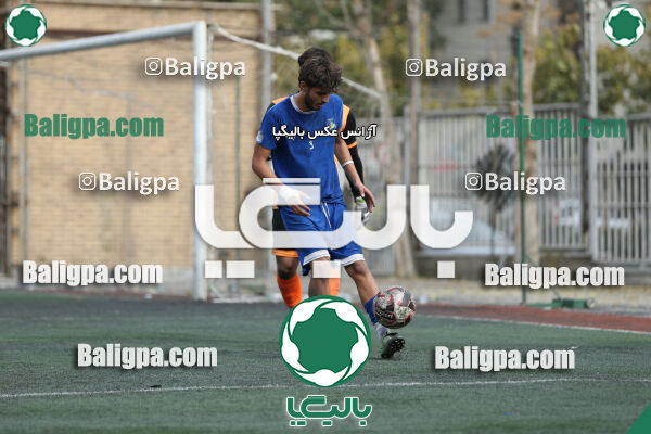 شاهین 2–1 پدیده جوان آپادانا