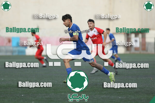 شاهین 2–1 پدیده جوان آپادانا