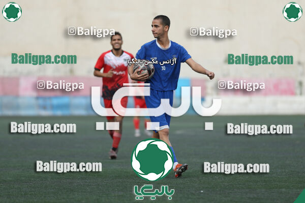 شاهین 2–1 پدیده جوان آپادانا