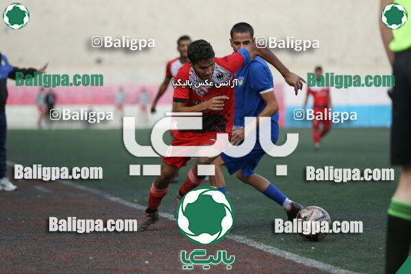 شاهین 2–1 پدیده جوان آپادانا