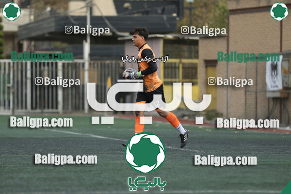 شاهین 2–1 پدیده جوان آپادانا