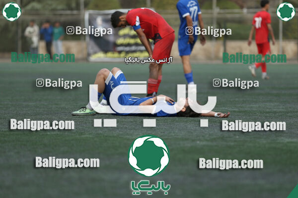 شاهین 2–1 پدیده جوان آپادانا