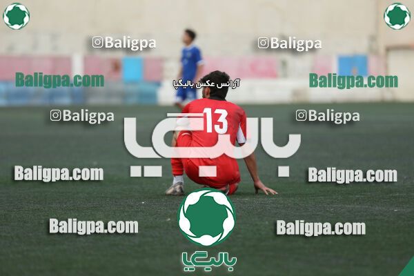 شاهین 2–1 پدیده جوان آپادانا