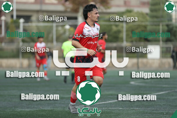 شاهین 2–1 پدیده جوان آپادانا
