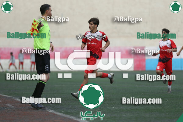 شاهین 2–1 پدیده جوان آپادانا