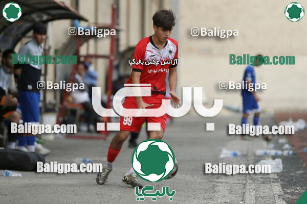 شاهین 2–1 پدیده جوان آپادانا
