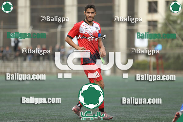 شاهین 2–1 پدیده جوان آپادانا