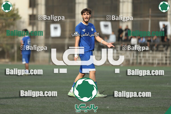 شاهین 2–1 پدیده جوان آپادانا