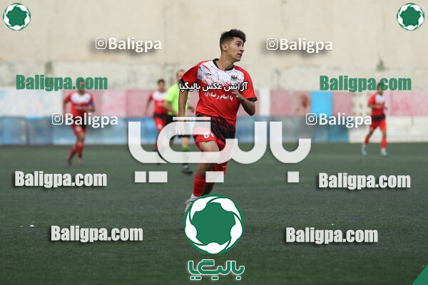 شاهین 2–1 پدیده جوان آپادانا