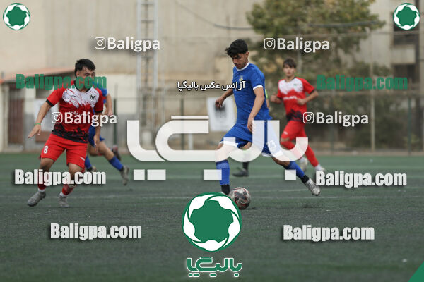شاهین 2–1 پدیده جوان آپادانا