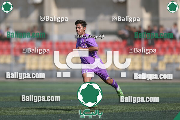 هوادار 3–3 پارسیان جوان