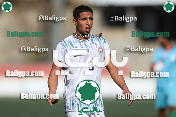هوادار 3–3 پارسیان جوان