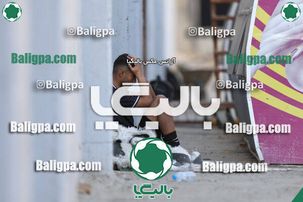 هوادار 3–3 پارسیان جوان