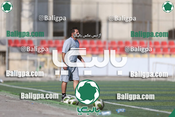 هوادار 3–3 پارسیان جوان
