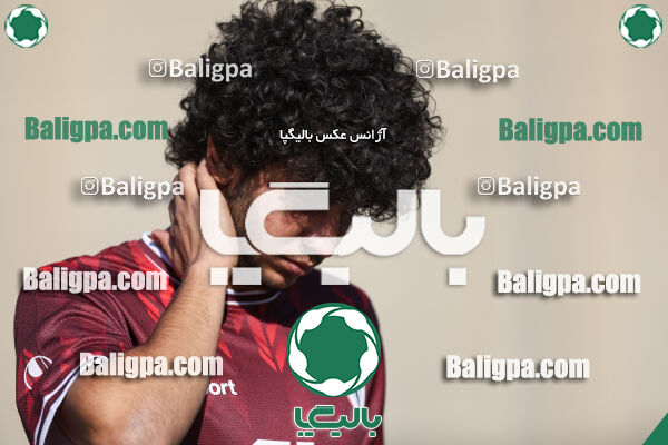 هوادار 3–3 پارسیان جوان