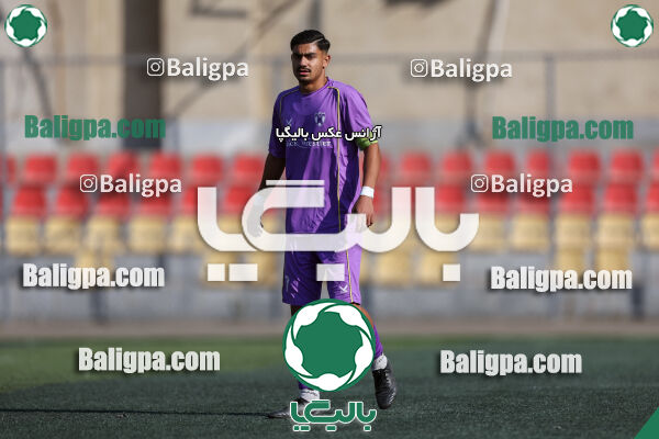 هوادار 3–3 پارسیان جوان