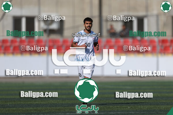 هوادار 3–3 پارسیان جوان