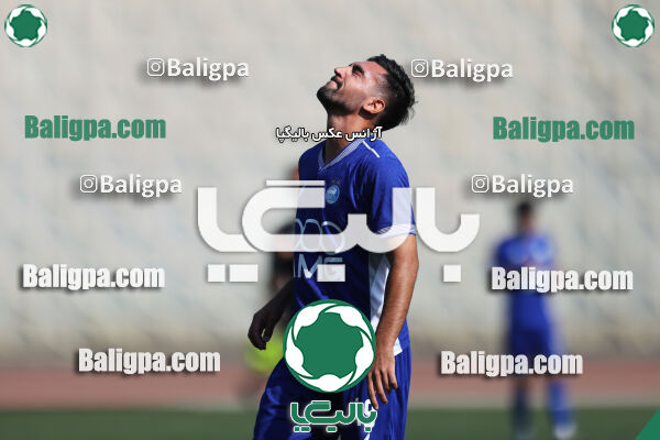 استقلال جوان 5–1 ماهور ری