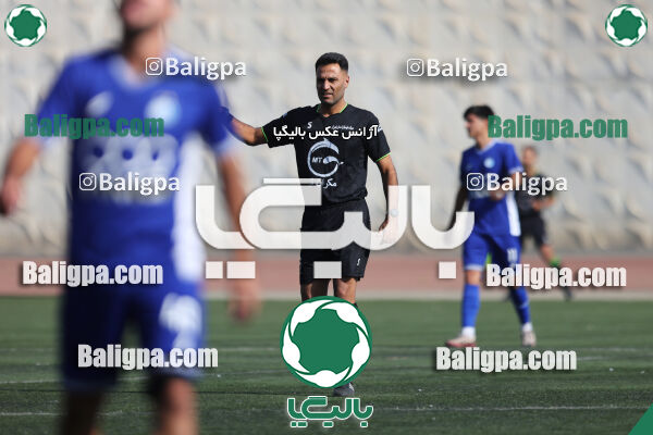 استقلال جوان 5–1 ماهور ری
