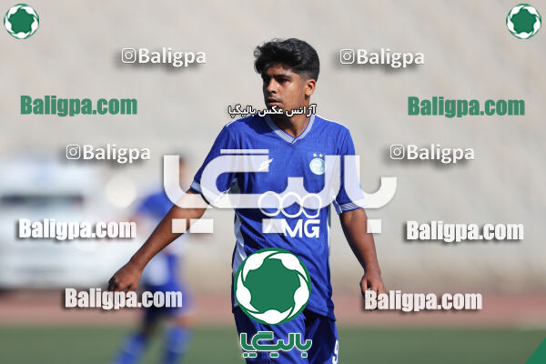 استقلال جوان 5–1 ماهور ری