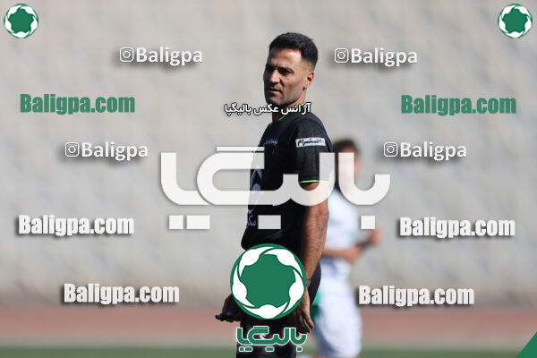 استقلال جوان 5–1 ماهور ری