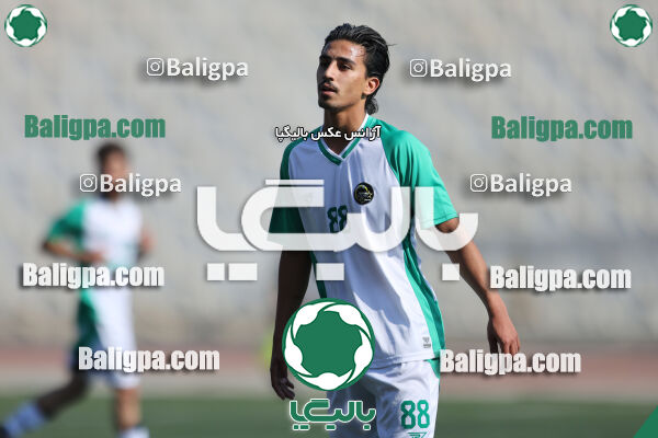 استقلال جوان 5–1 ماهور ری