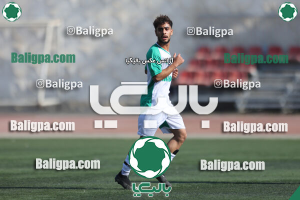 استقلال جوان 5–1 ماهور ری