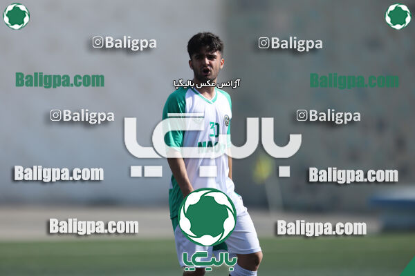 استقلال جوان 5–1 ماهور ری