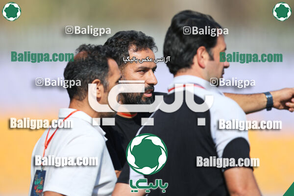استقلال جوان 5–1 ماهور ری