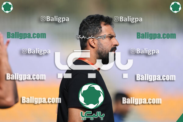 استقلال جوان 5–1 ماهور ری