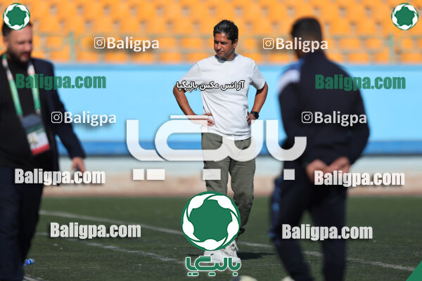 استقلال جوان 5–1 ماهور ری