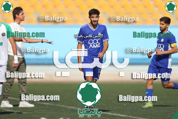 استقلال جوان 5–1 ماهور ری