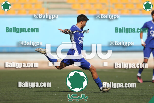استقلال جوان 5–1 ماهور ری