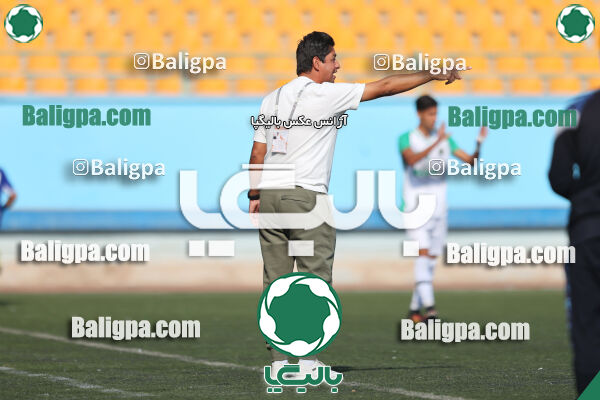 استقلال جوان 5–1 ماهور ری