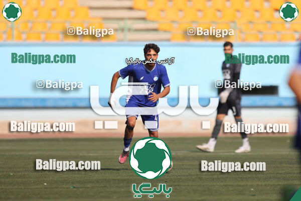 استقلال جوان 5–1 ماهور ری