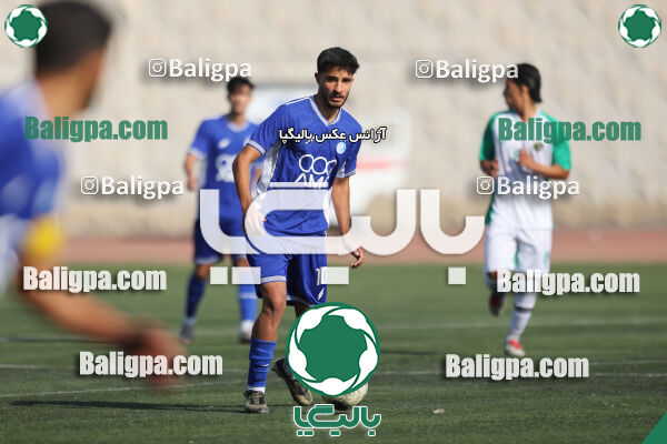 استقلال جوان 5–1 ماهور ری