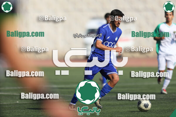 استقلال جوان 5–1 ماهور ری