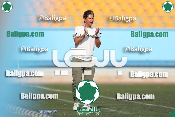 استقلال جوان 5–1 ماهور ری
