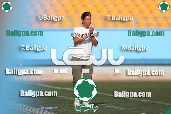 استقلال جوان 5–1 ماهور ری