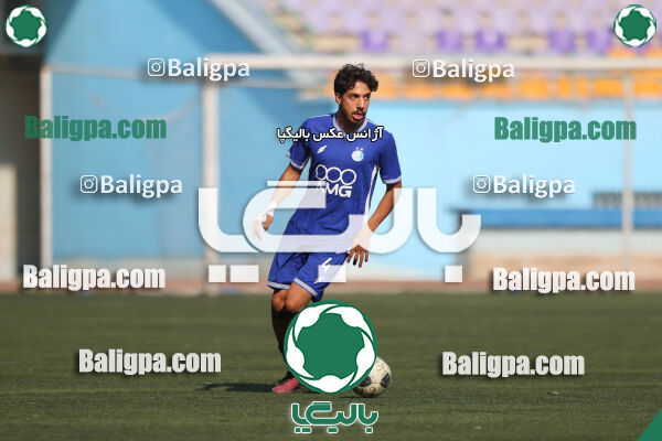 استقلال جوان 5–1 ماهور ری