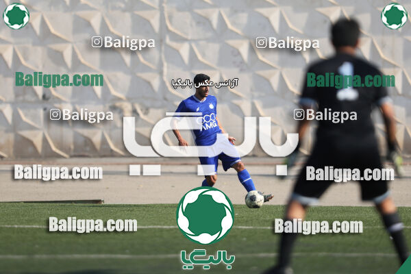 استقلال جوان 5–1 ماهور ری