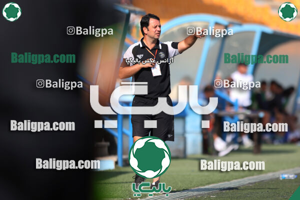 استقلال جوان 5–1 ماهور ری