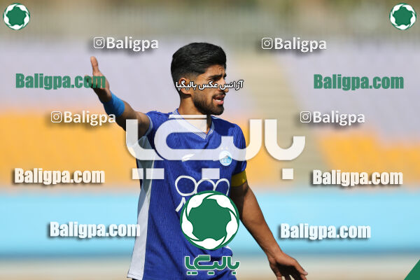 استقلال جوان 5–1 ماهور ری