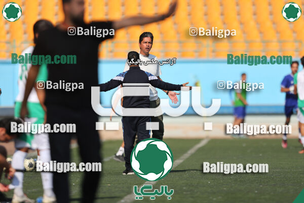 استقلال جوان 5–1 ماهور ری