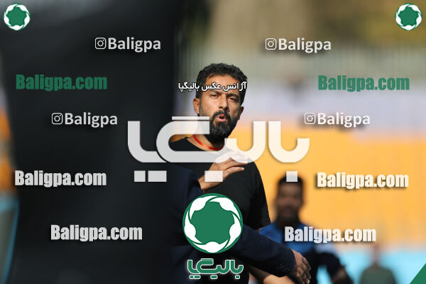 استقلال جوان 5–1 ماهور ری