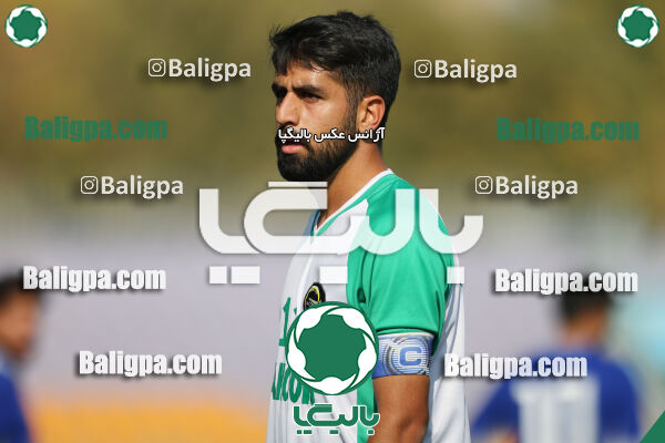 استقلال جوان 5–1 ماهور ری