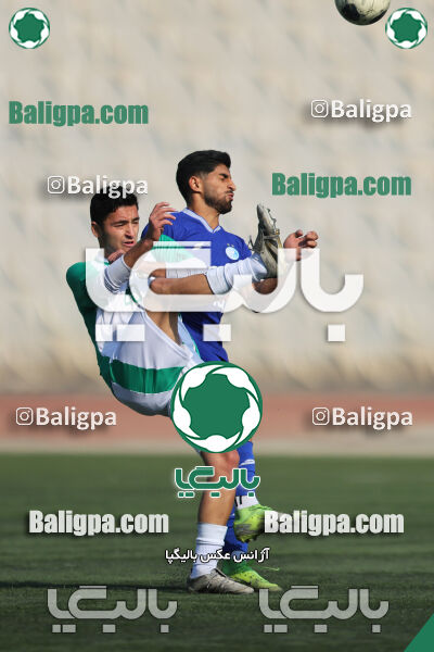 استقلال جوان 5–1 ماهور ری