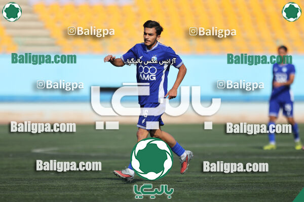 استقلال جوان 5–1 ماهور ری
