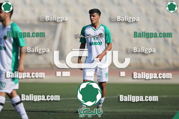 استقلال جوان 5–1 ماهور ری