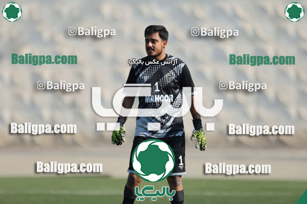 استقلال جوان 5–1 ماهور ری